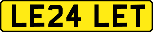 LE24LET