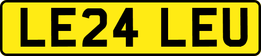 LE24LEU