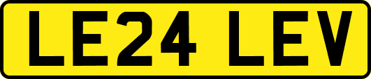 LE24LEV