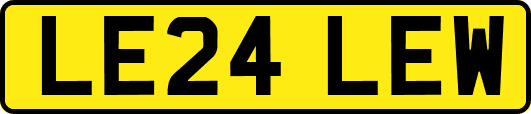 LE24LEW