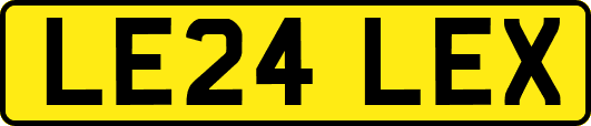 LE24LEX