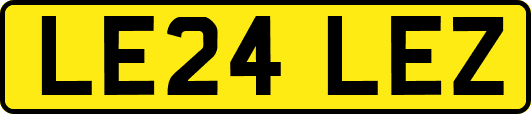 LE24LEZ