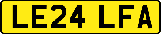 LE24LFA