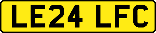 LE24LFC
