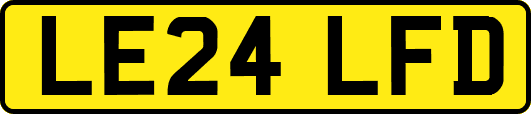 LE24LFD