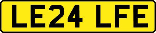 LE24LFE