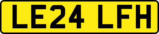 LE24LFH