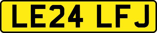LE24LFJ