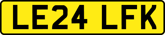 LE24LFK