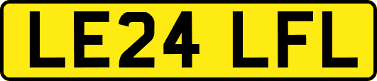 LE24LFL