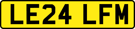 LE24LFM