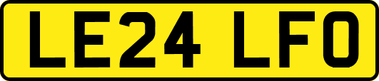 LE24LFO