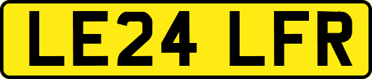 LE24LFR
