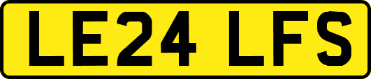 LE24LFS