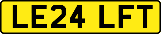 LE24LFT