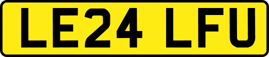 LE24LFU