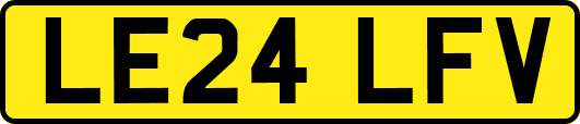 LE24LFV