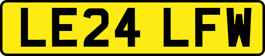 LE24LFW