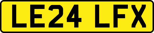 LE24LFX