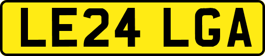 LE24LGA