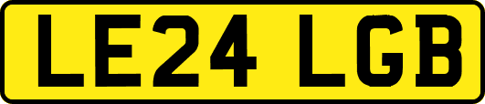 LE24LGB
