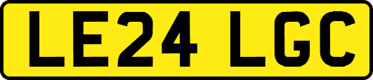 LE24LGC