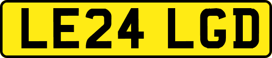 LE24LGD