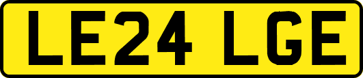 LE24LGE
