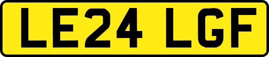 LE24LGF