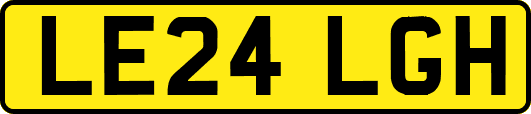 LE24LGH