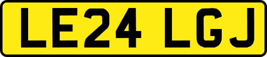LE24LGJ