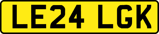 LE24LGK