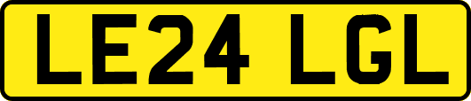 LE24LGL