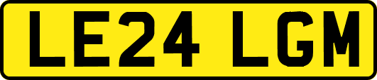 LE24LGM