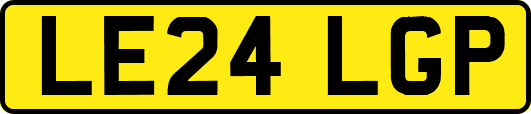 LE24LGP