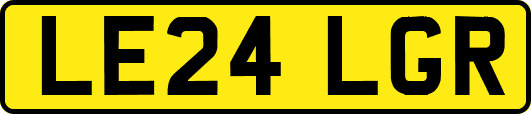LE24LGR