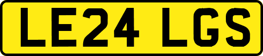 LE24LGS
