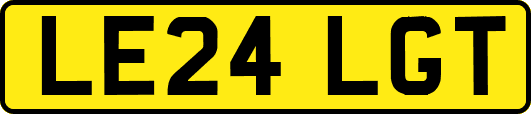 LE24LGT