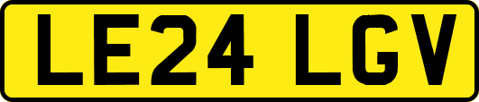 LE24LGV