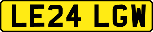 LE24LGW