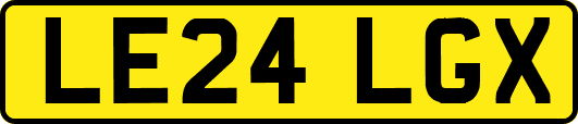 LE24LGX