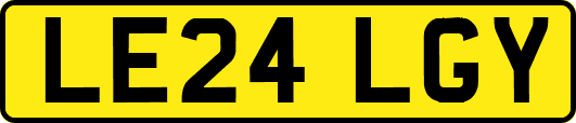 LE24LGY