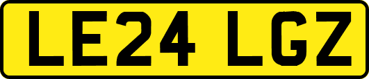 LE24LGZ