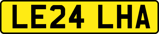 LE24LHA