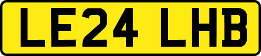 LE24LHB