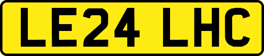 LE24LHC