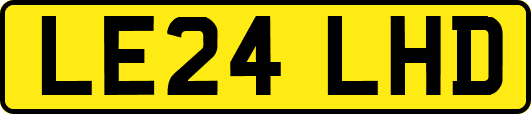 LE24LHD