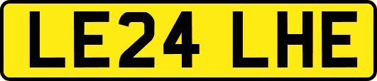 LE24LHE