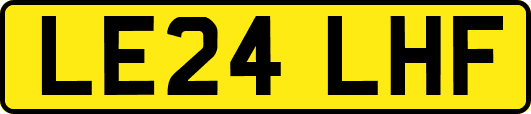 LE24LHF