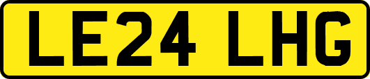 LE24LHG